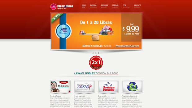 clean_web
